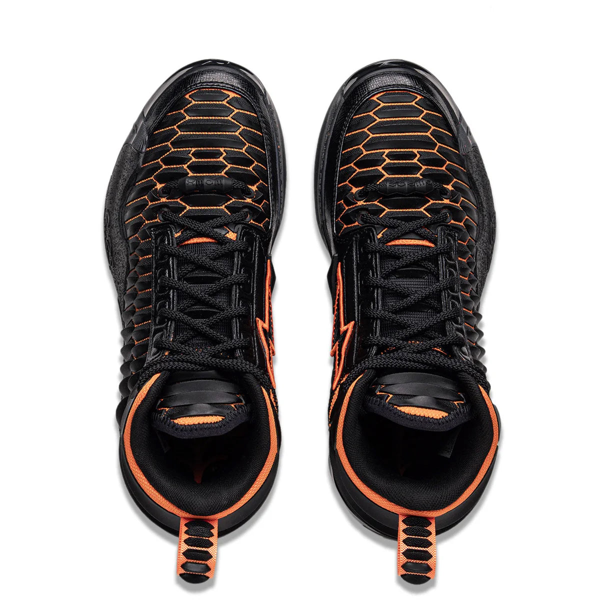 Way Of Wade 10 - Black Dragon