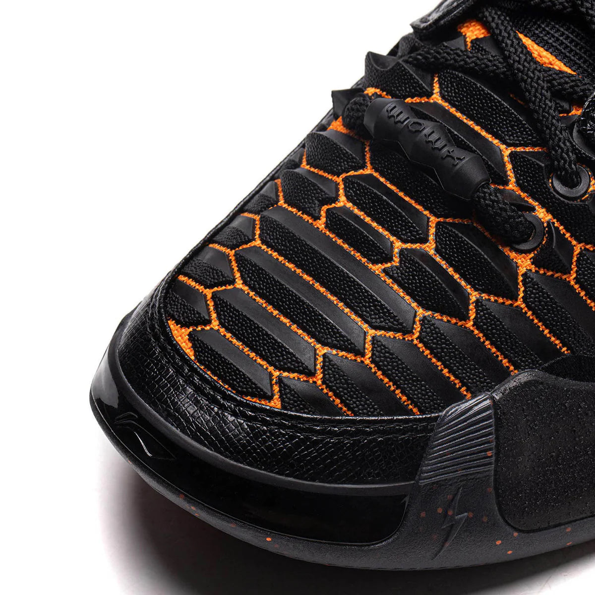 Way Of Wade 10 - Black Dragon