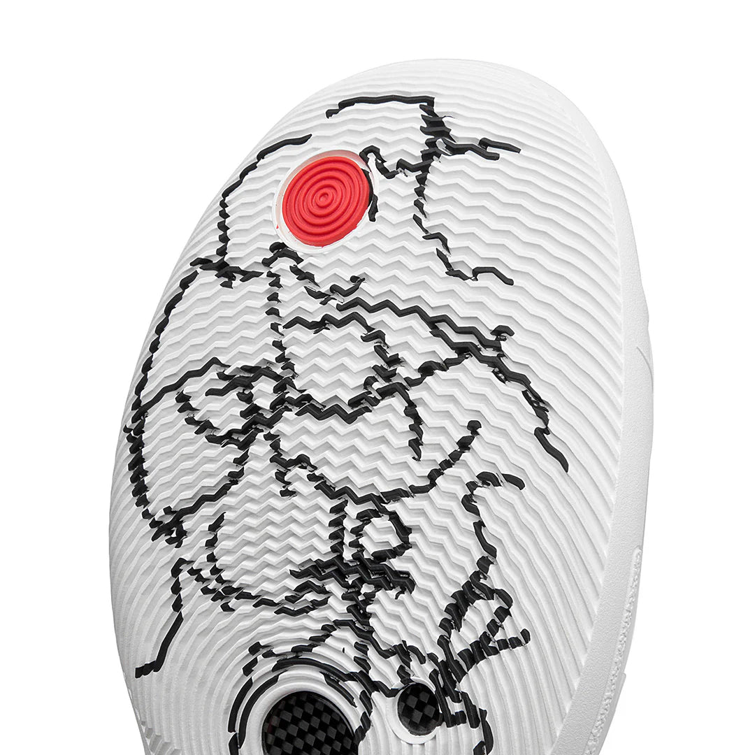 Wade 10 Low Black Flash