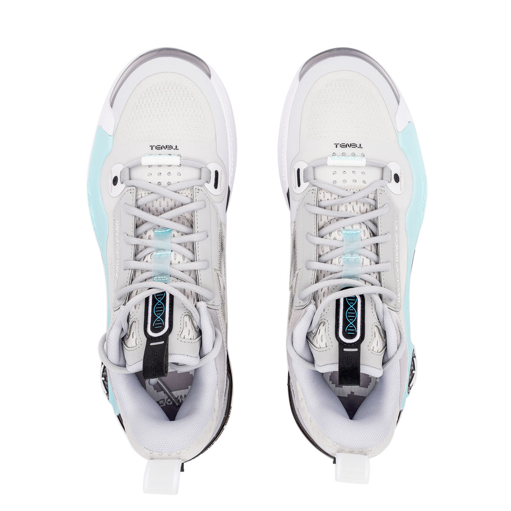 Wade 10 Low Liberty