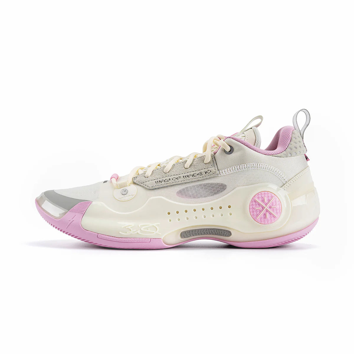 Wade 10 Low Storm Surge