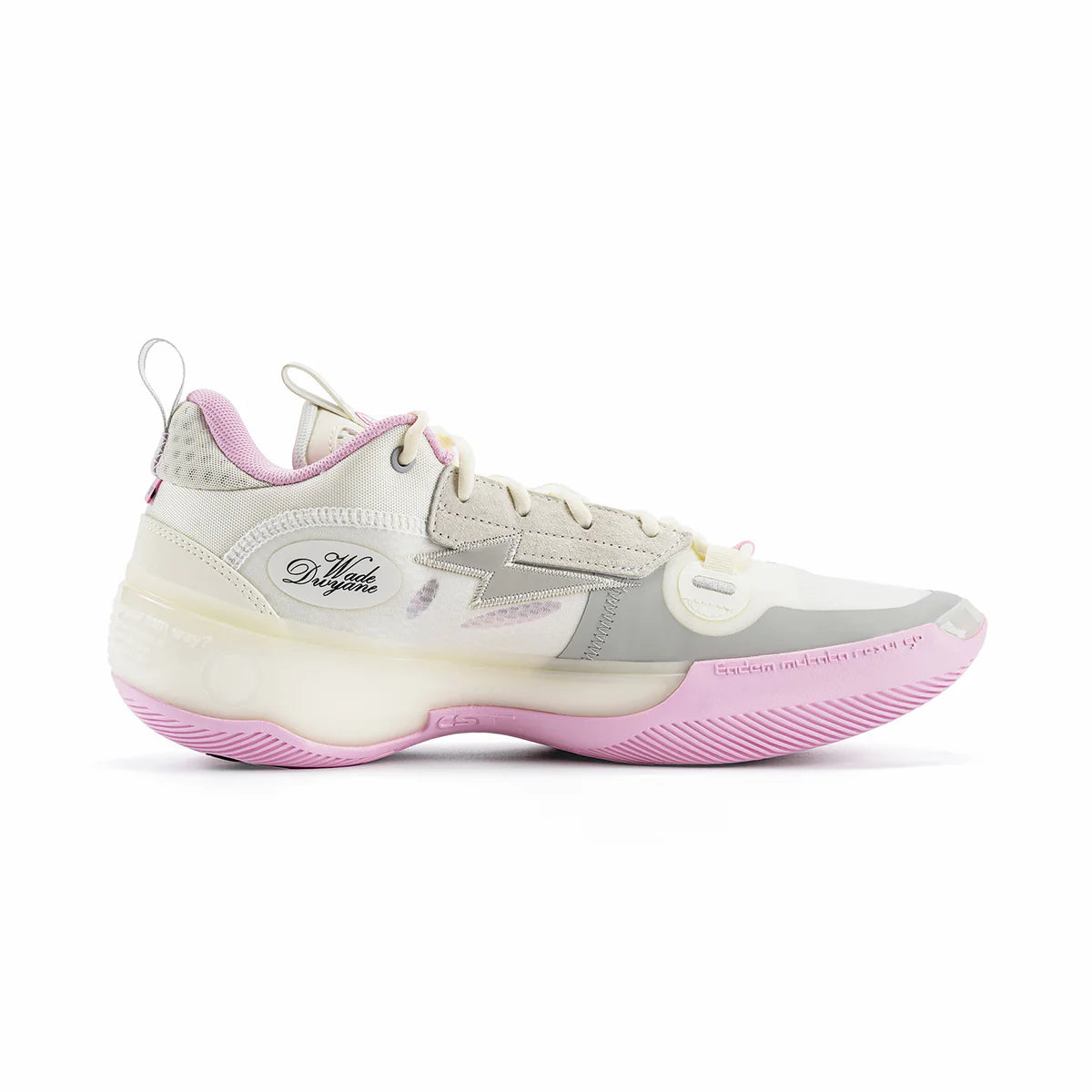 Wade 10 Low Storm Surge