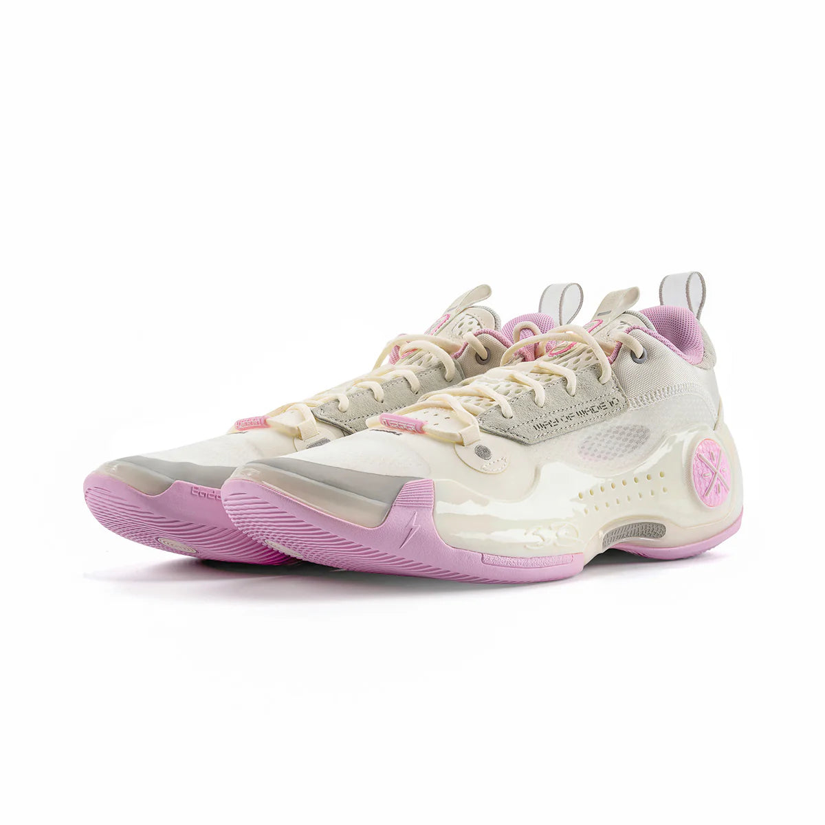 Wade 10 Low Storm Surge