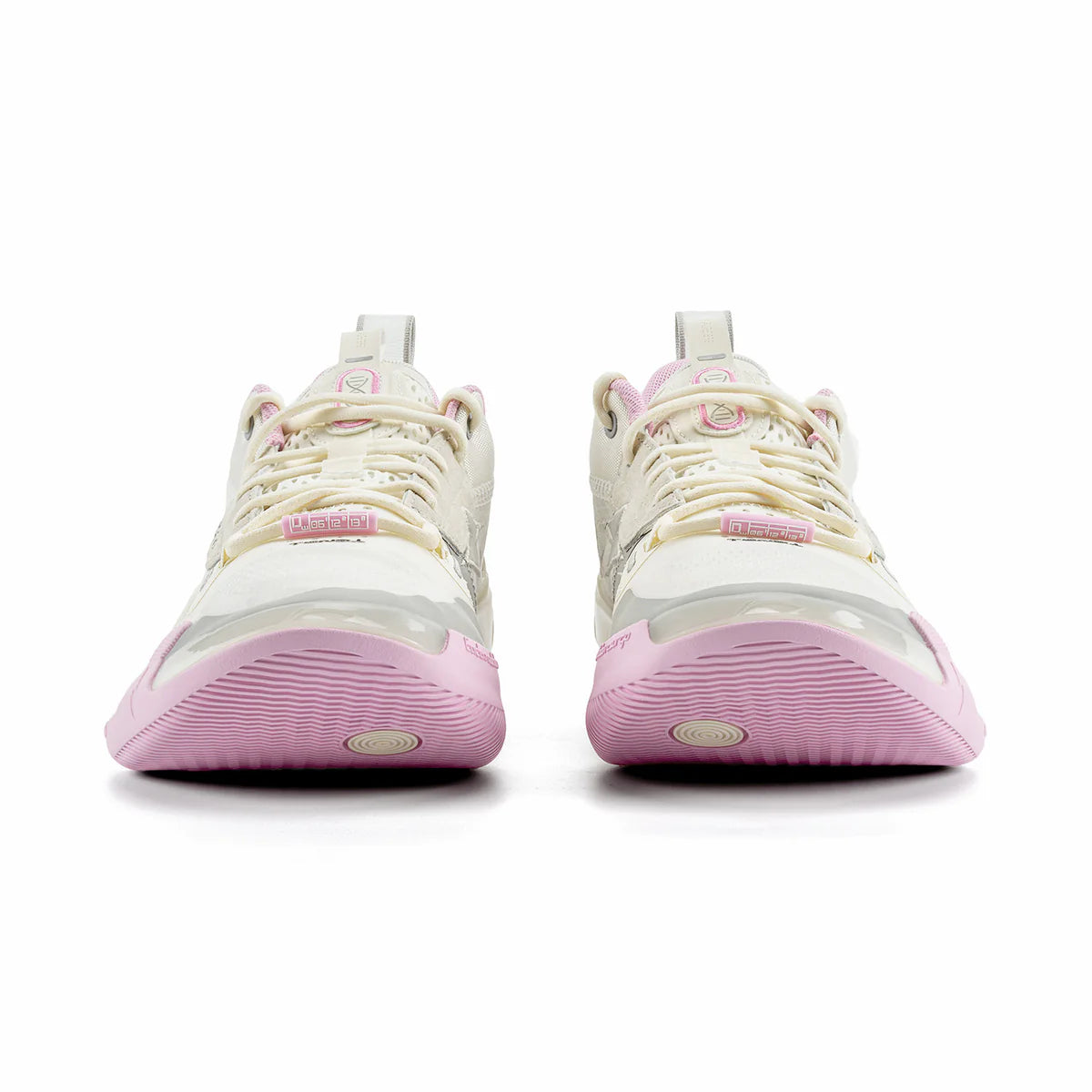 Wade 10 Low Storm Surge