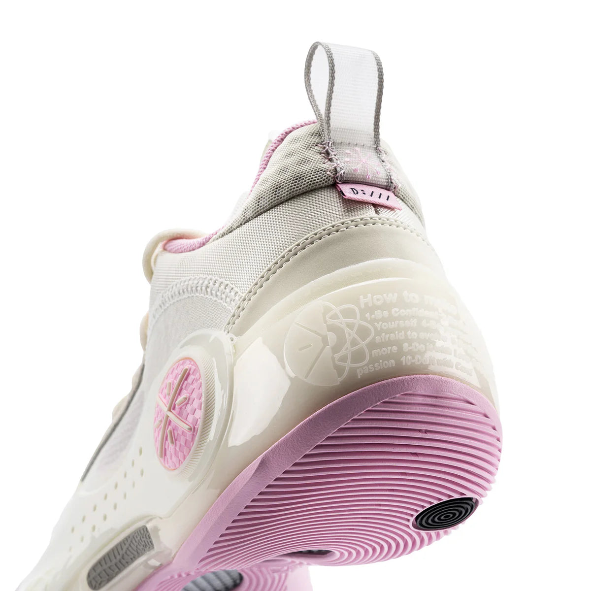 Wade 10 Low Storm Surge