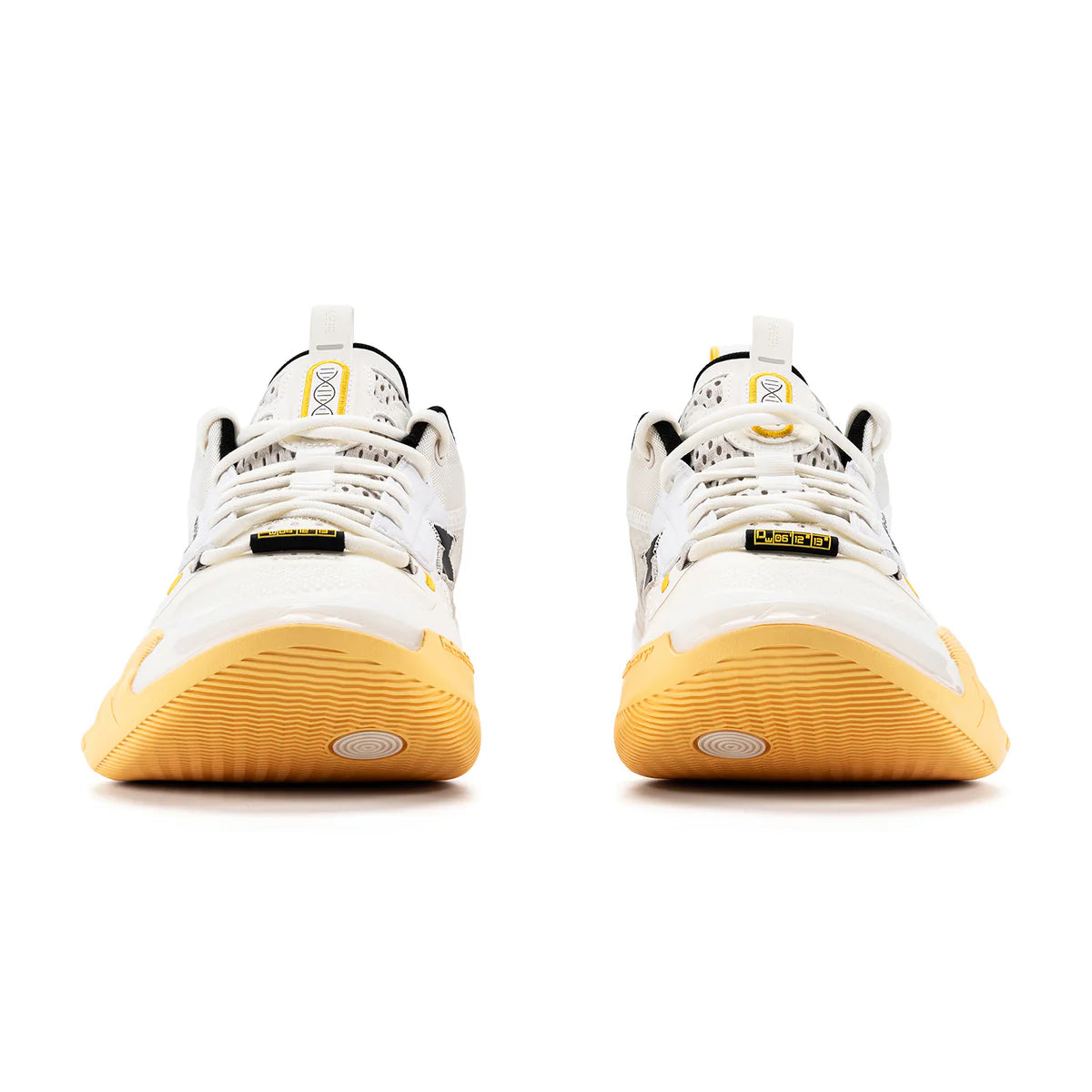 Wade 10 Low Lemon