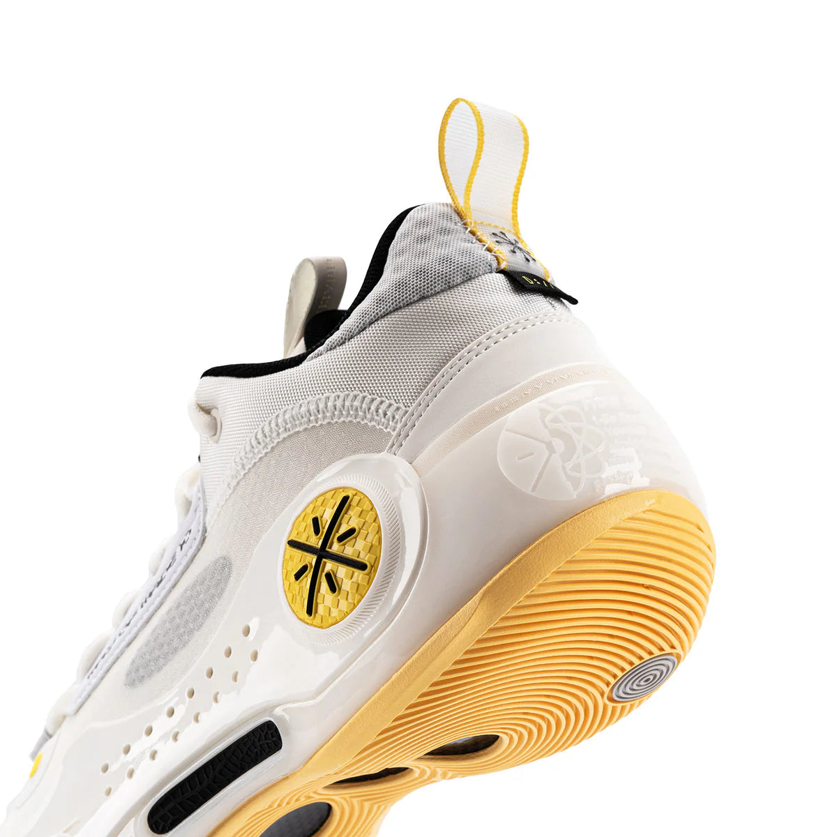 Wade 10 Low Lemon