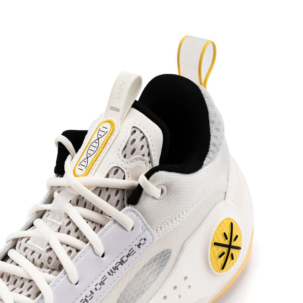 Wade 10 Low Lemon