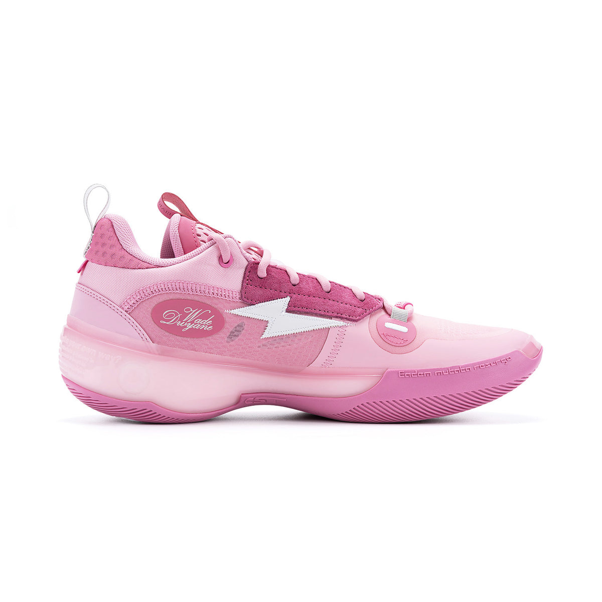Wade 10 Low Family Love