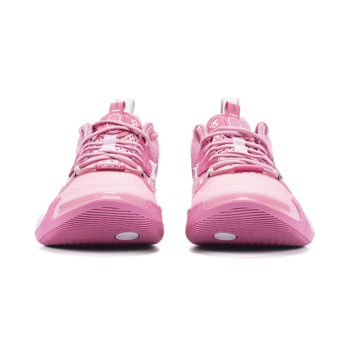Wade 10 Low Family Love