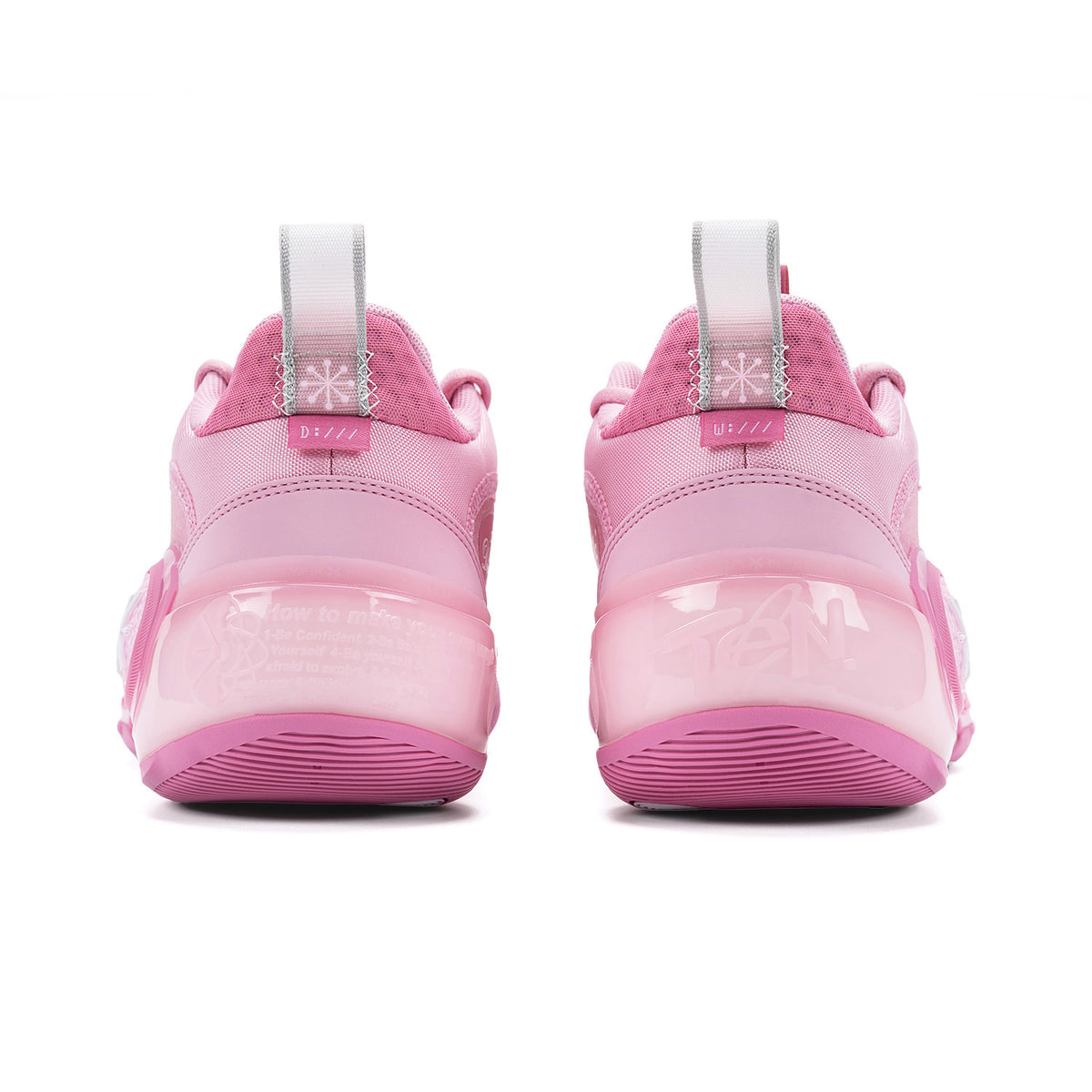 Wade 10 Low Family Love