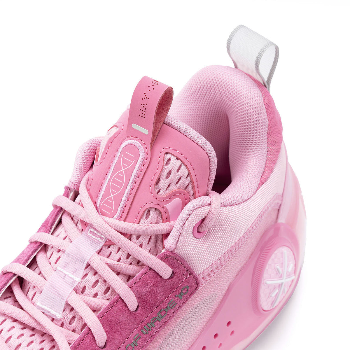 Wade 10 Low Family Love