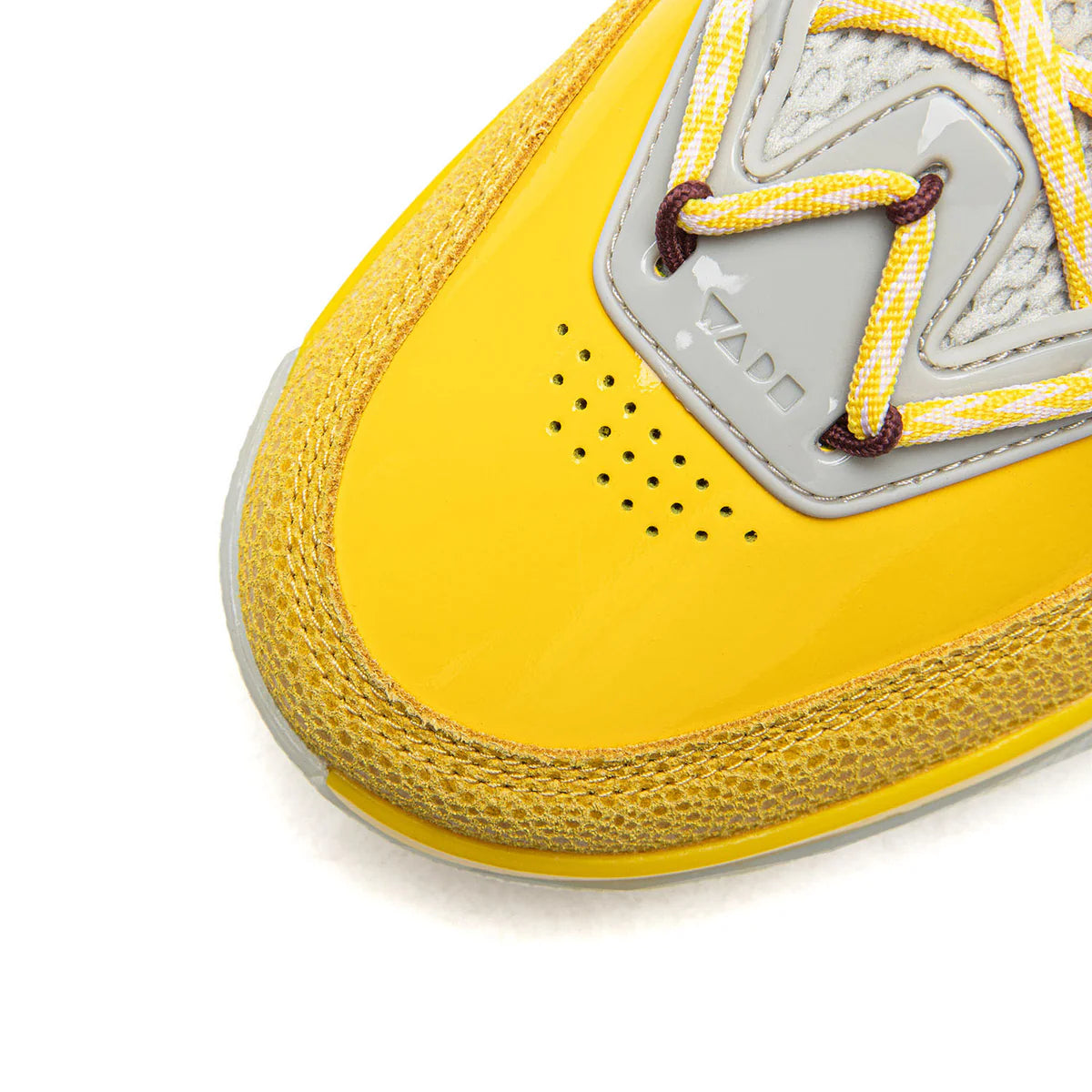 Wade 1 Yellow Stingray