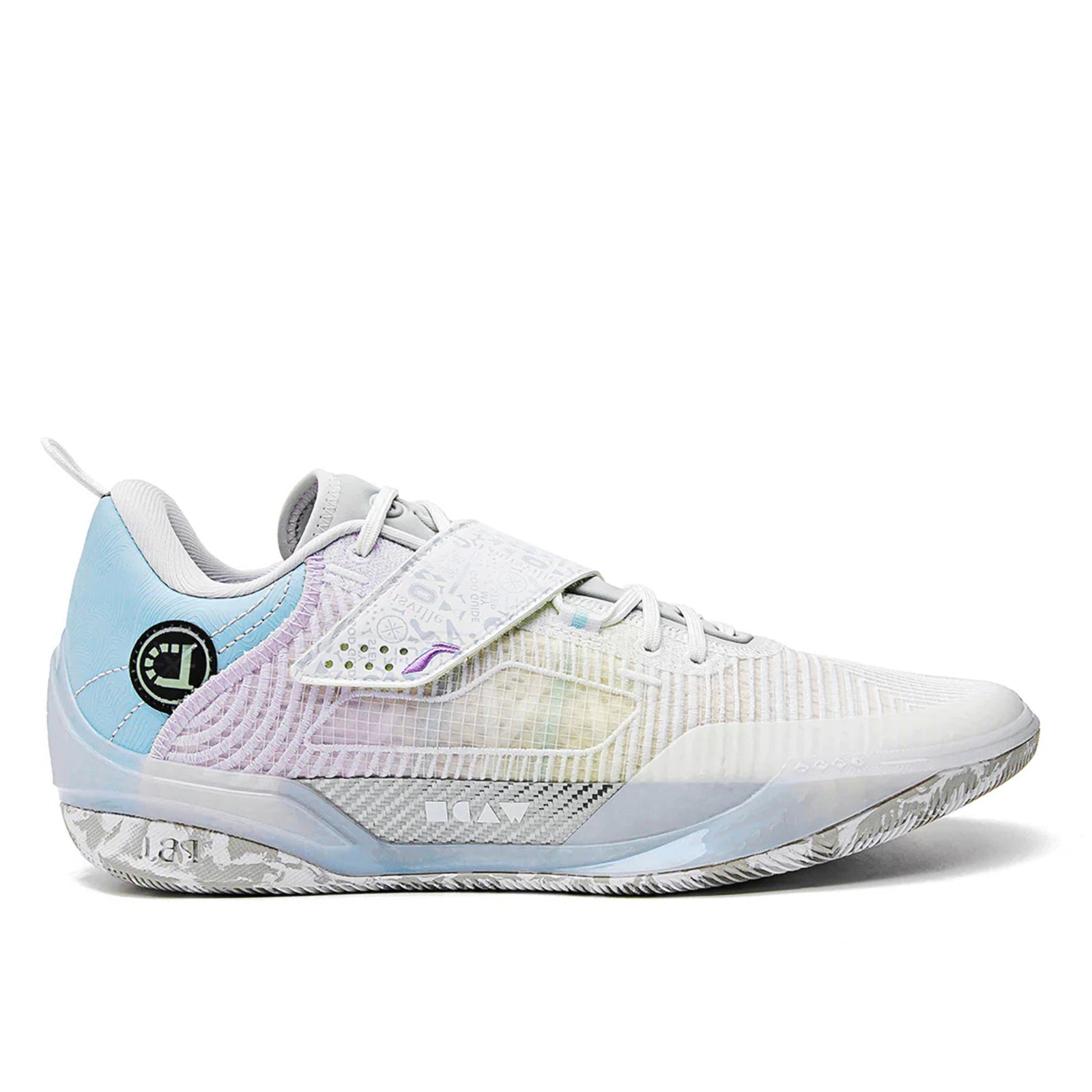 808 4 Ultra Freeze