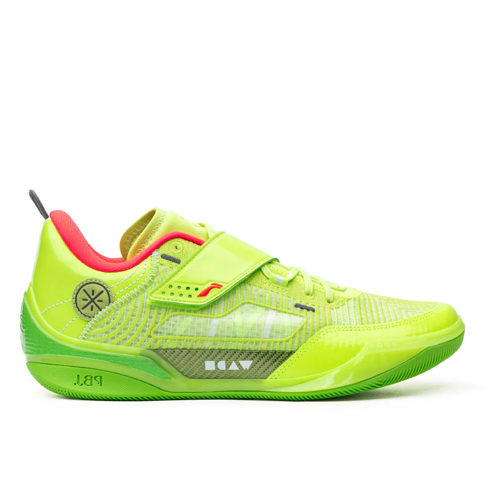 808 4 Ultra - Ice Lime