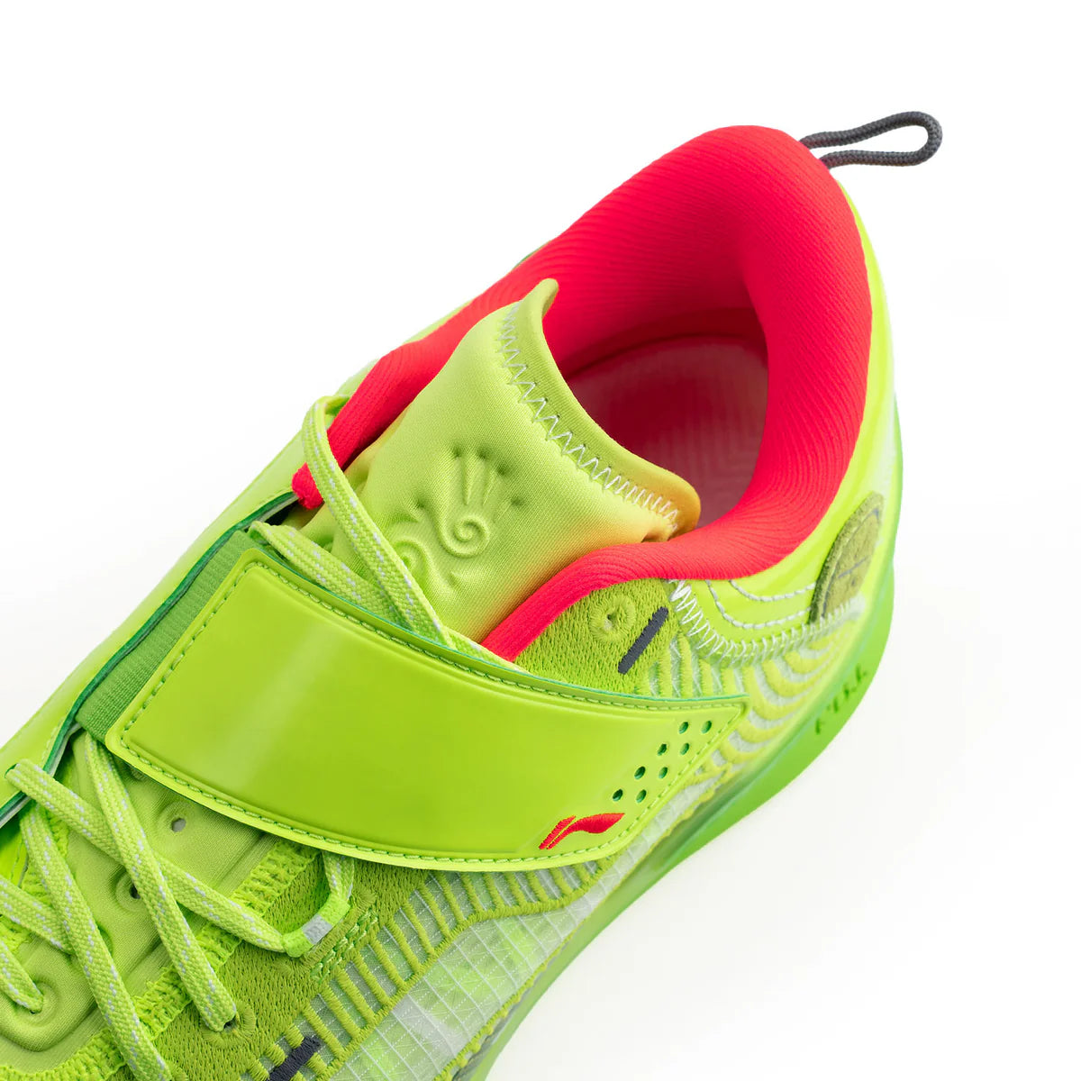 808 4 Ultra - Ice Lime