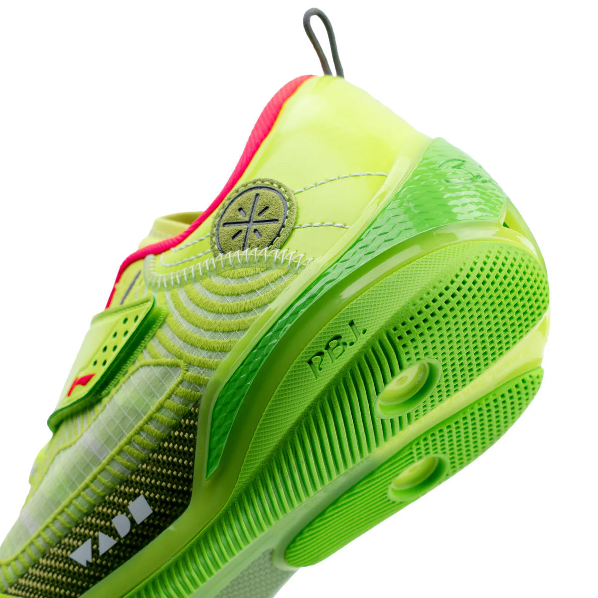 808 4 Ultra - Ice Lime