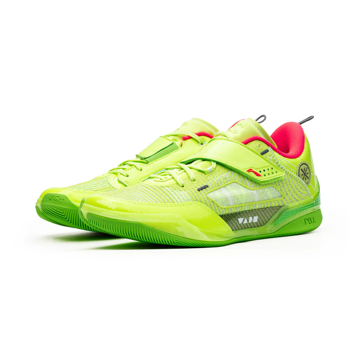 808 4 Ultra - Ice Lime