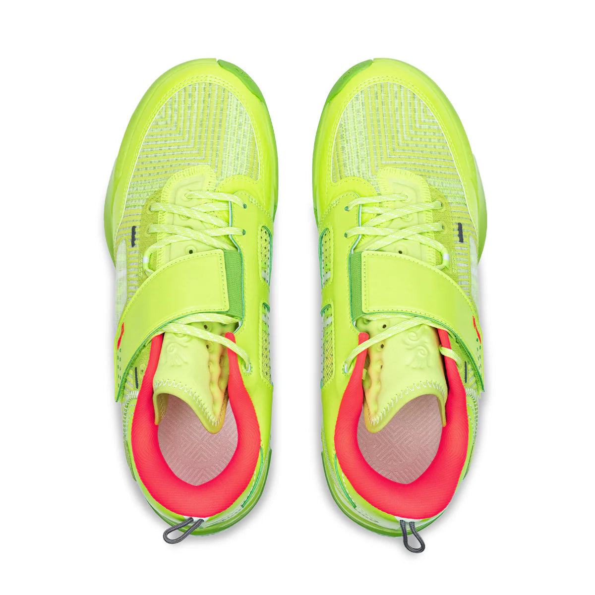 808 4 Ultra - Ice Lime