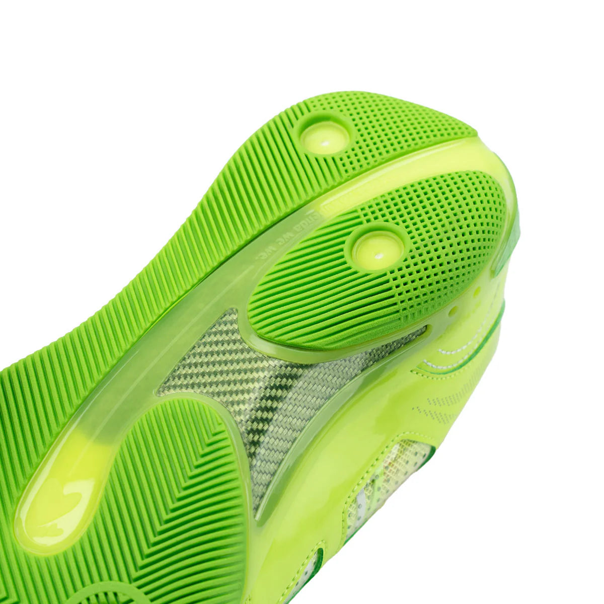 808 4 Ultra - Ice Lime