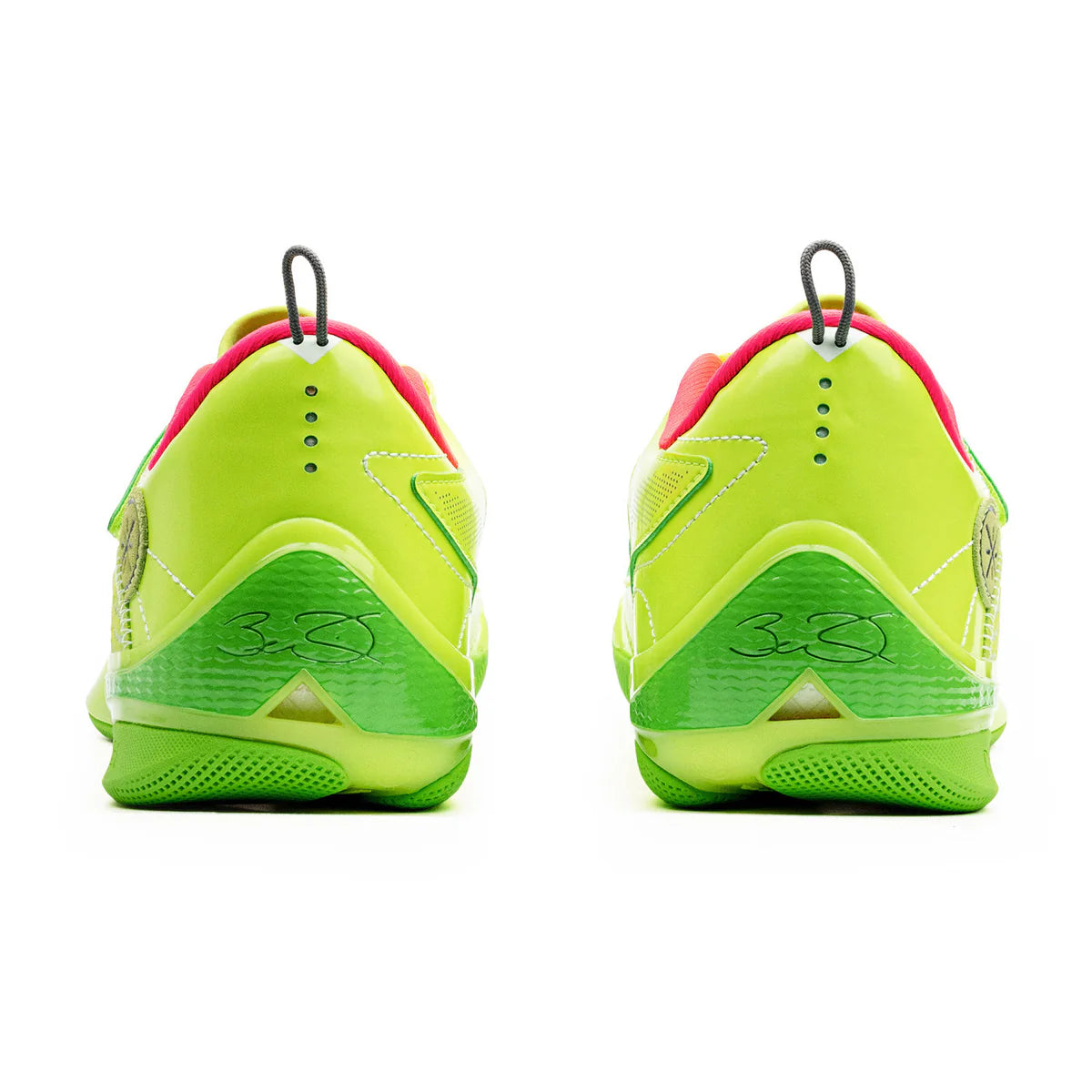 808 4 Ultra - Ice Lime