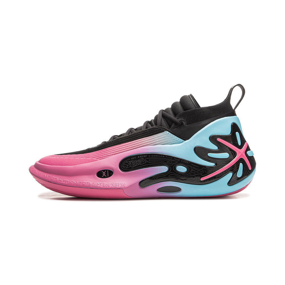 Wade 11 South Beach Miami Nights