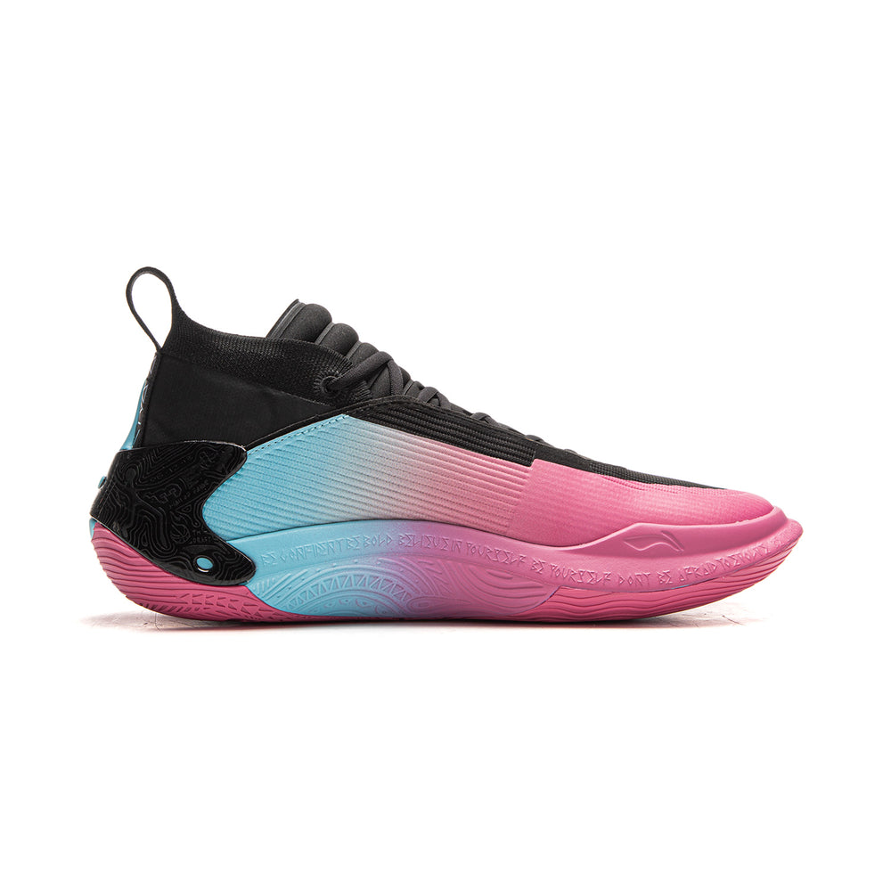 Wade 11 South Beach Miami Nights