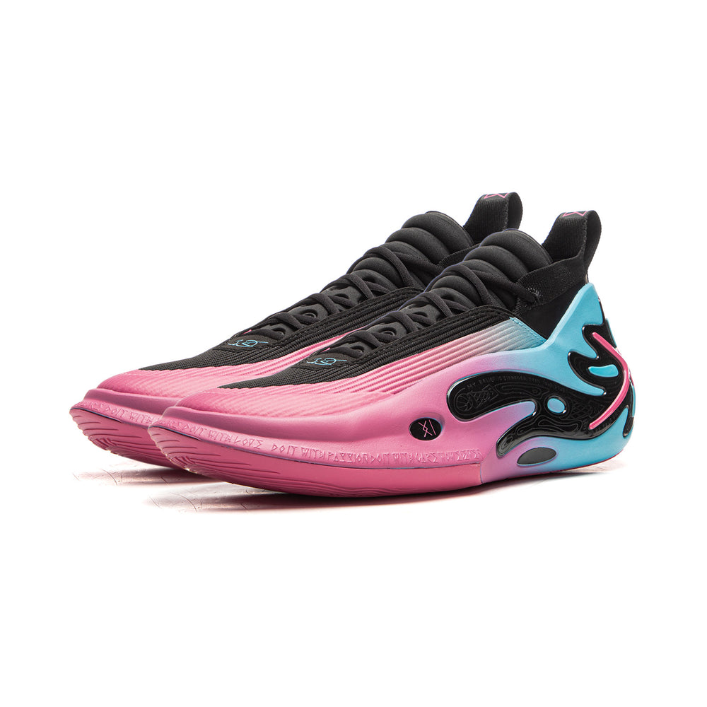 Wade 11 South Beach Miami Nights