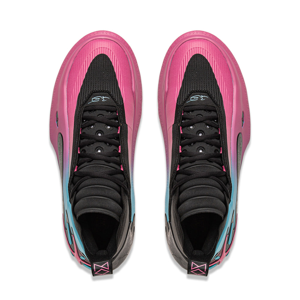 Wade 11 South Beach Miami Nights