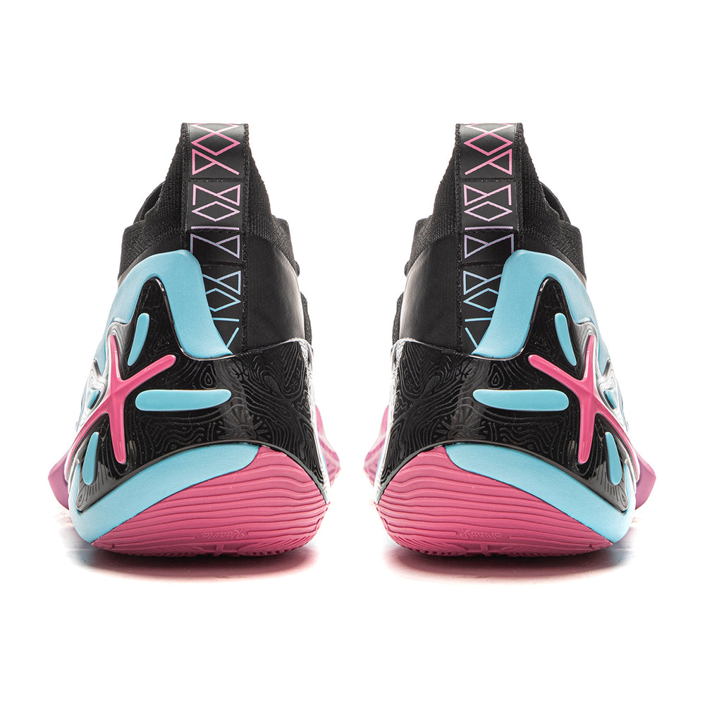 Wade 11 South Beach Miami Nights