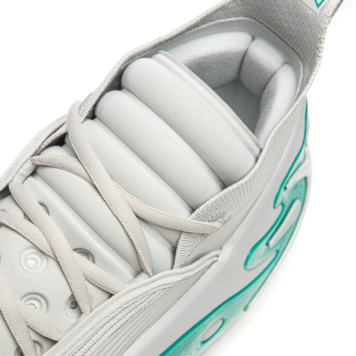 Wade 11 Gray Boy