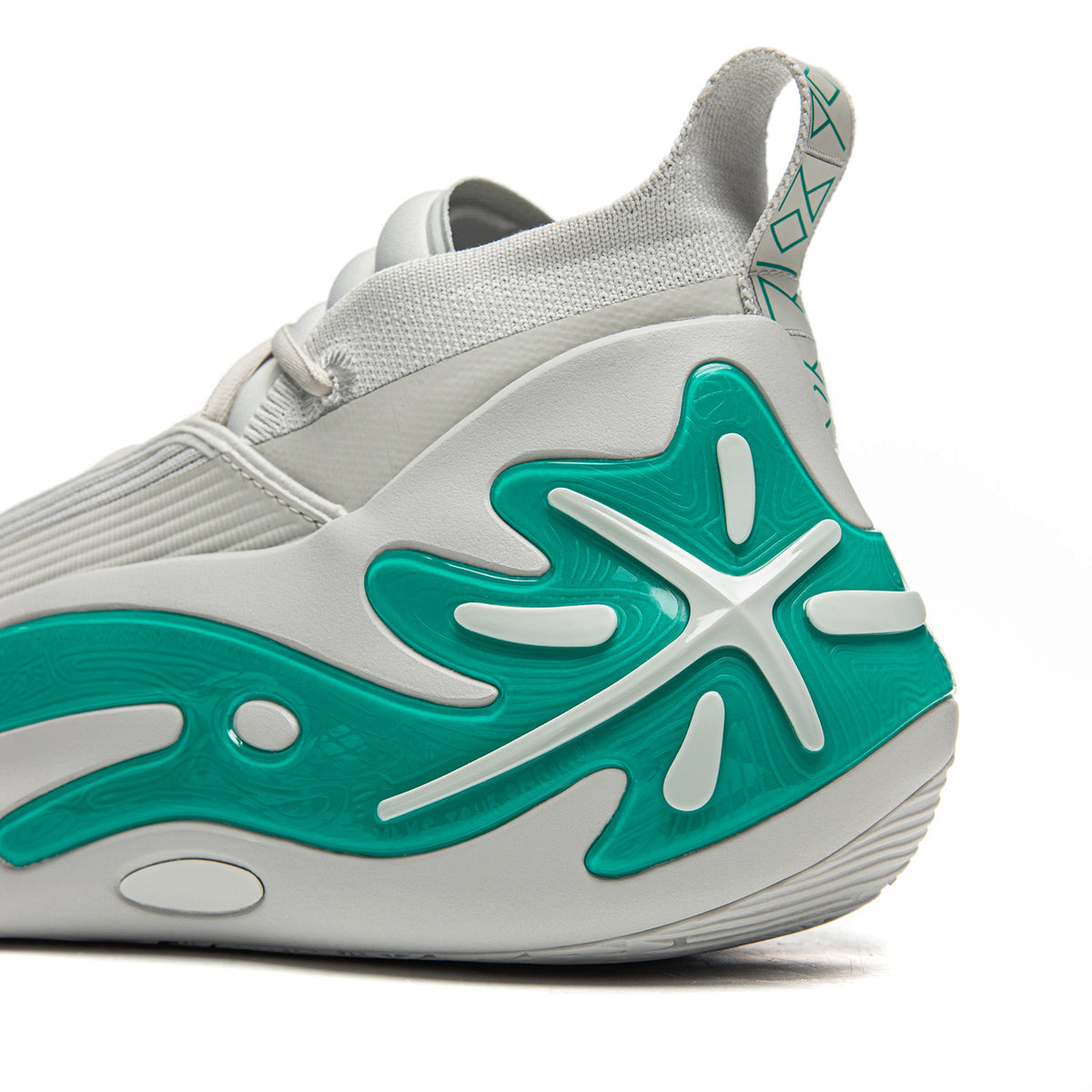 Wade 11 Gray Boy