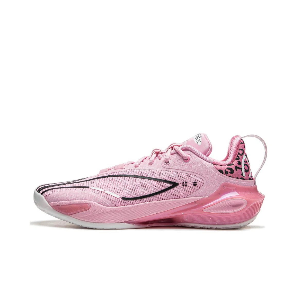 Speed 11 Pink Panther