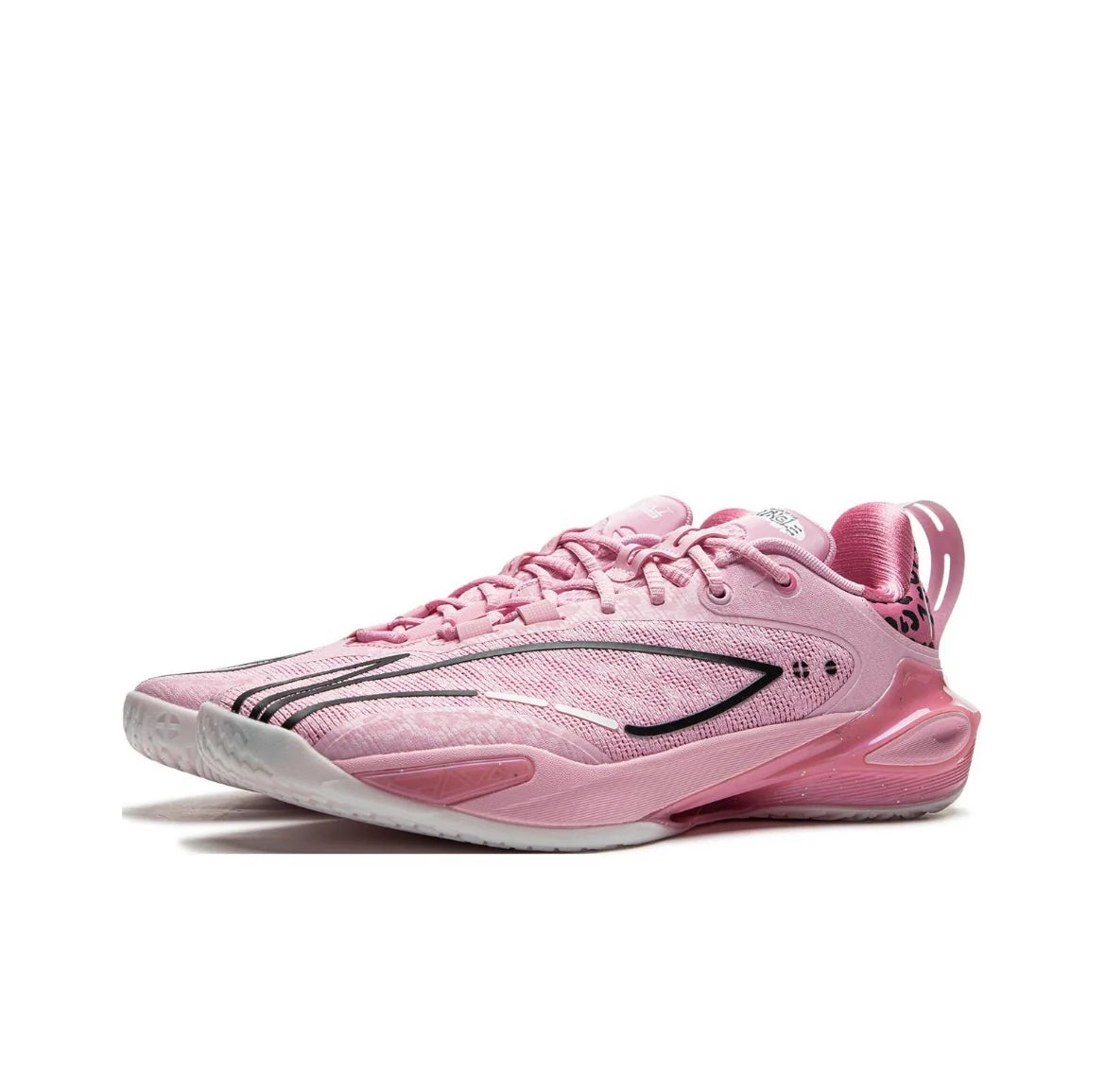 Speed 11 Pink Panther
