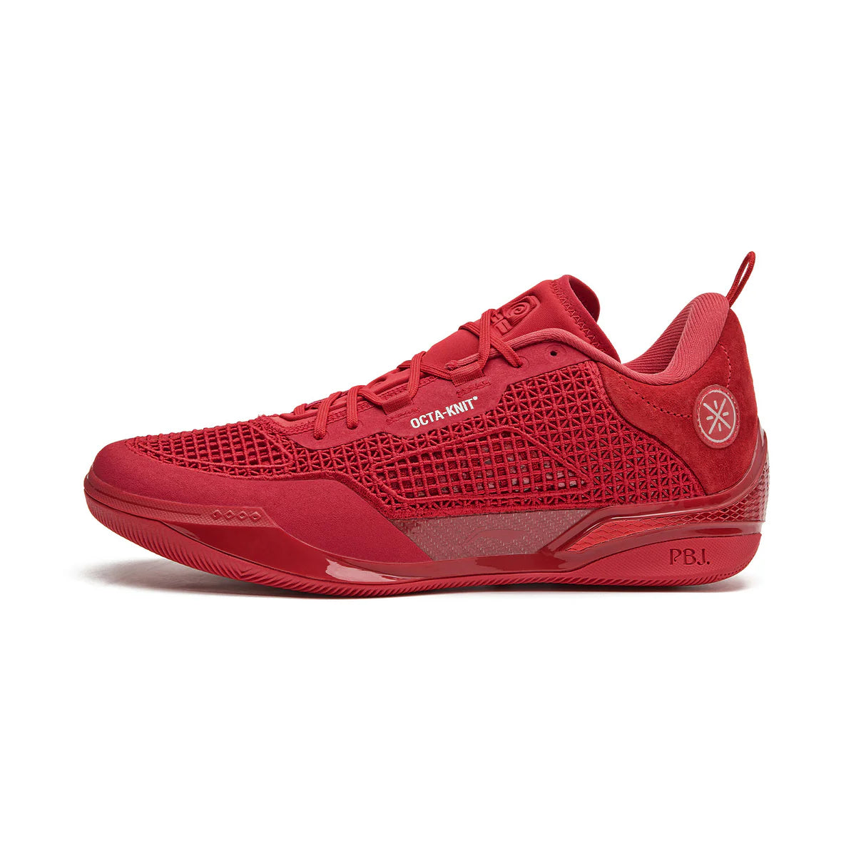 808 4 Ultra - Triple Red