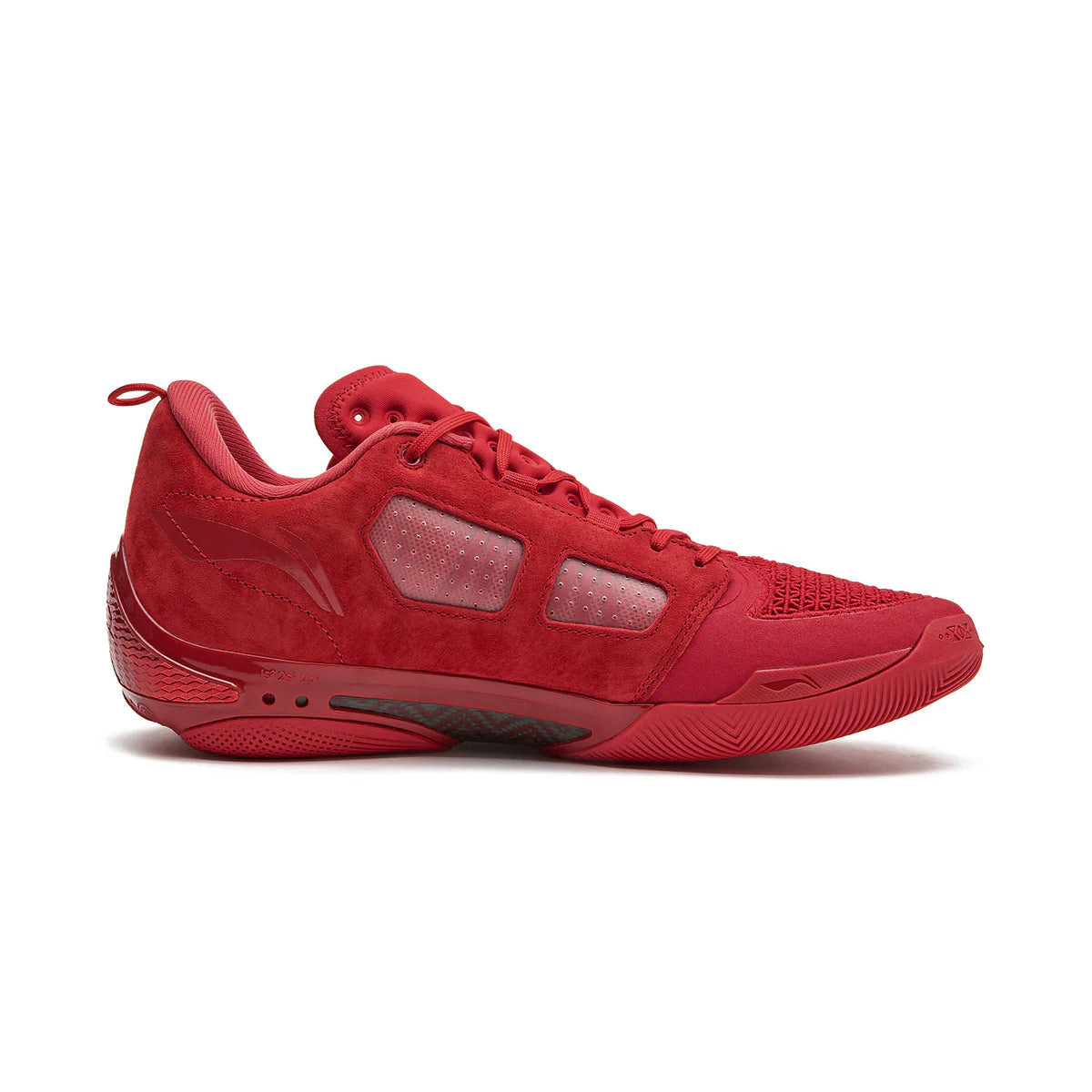 808 4 Ultra - Triple Red