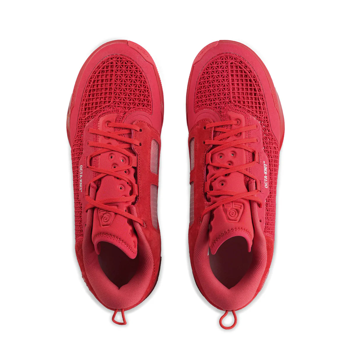808 4 Ultra - Triple Red