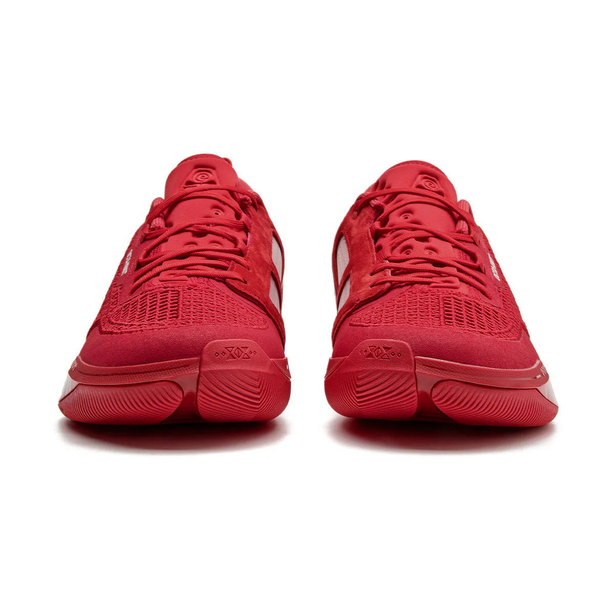 808 4 Ultra - Triple Red