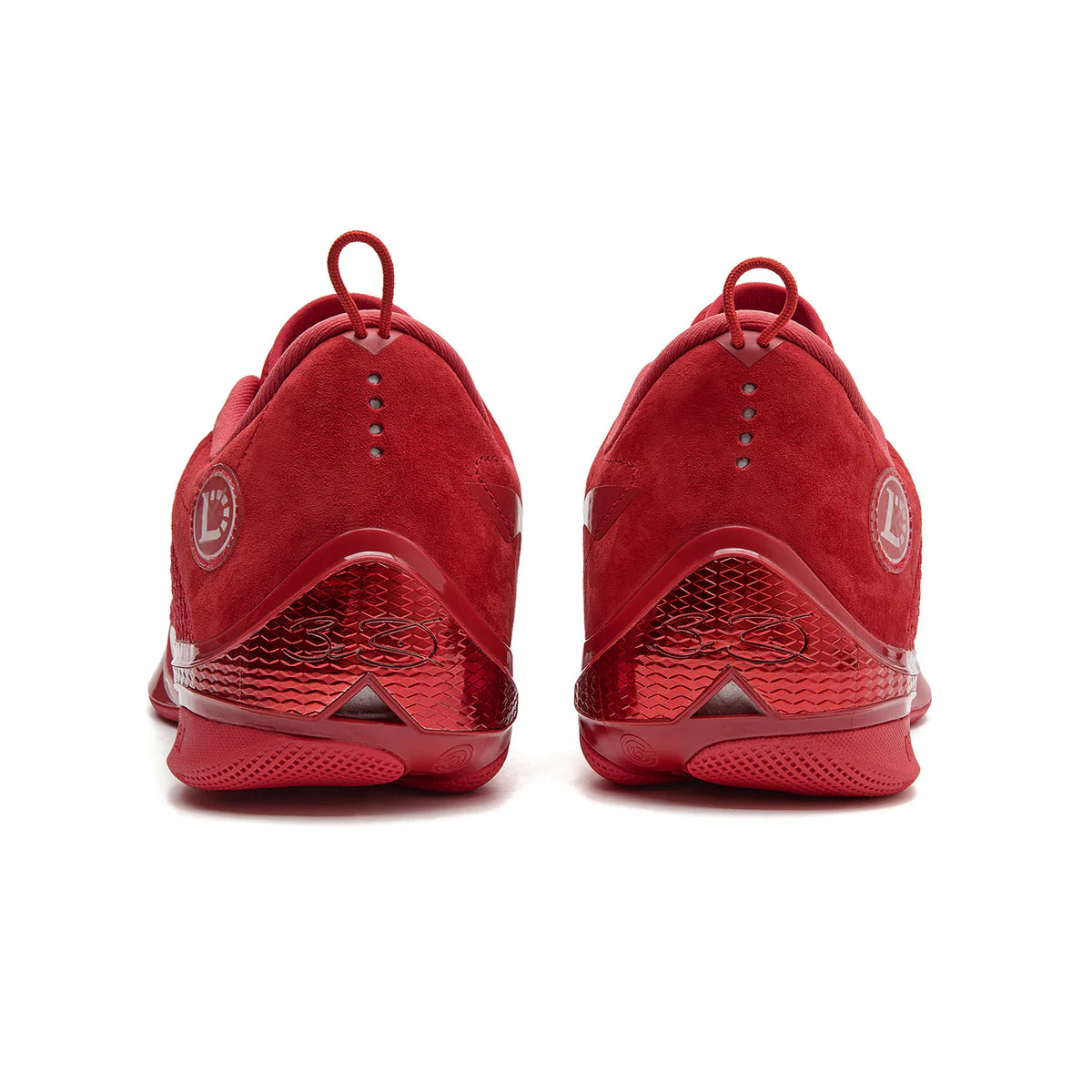 808 4 Ultra - Triple Red