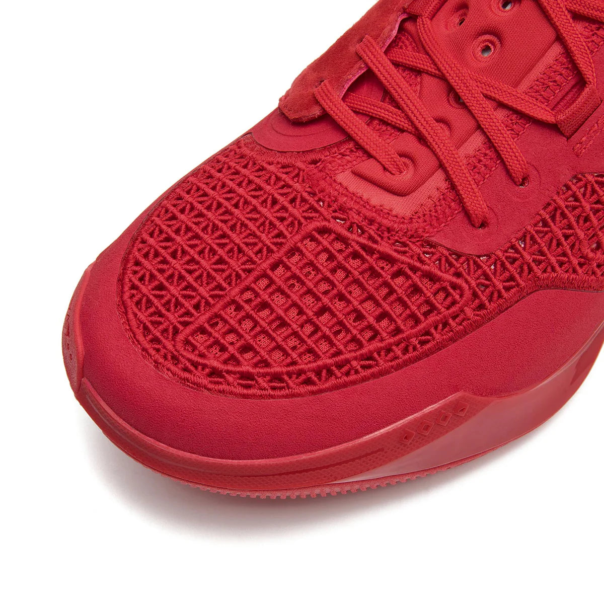 808 4 Ultra - Triple Red