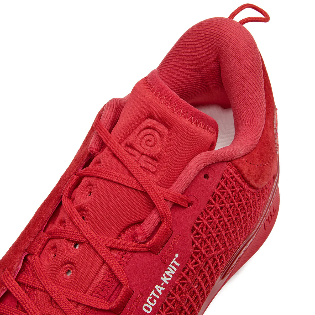 808 4 Ultra - Triple Red