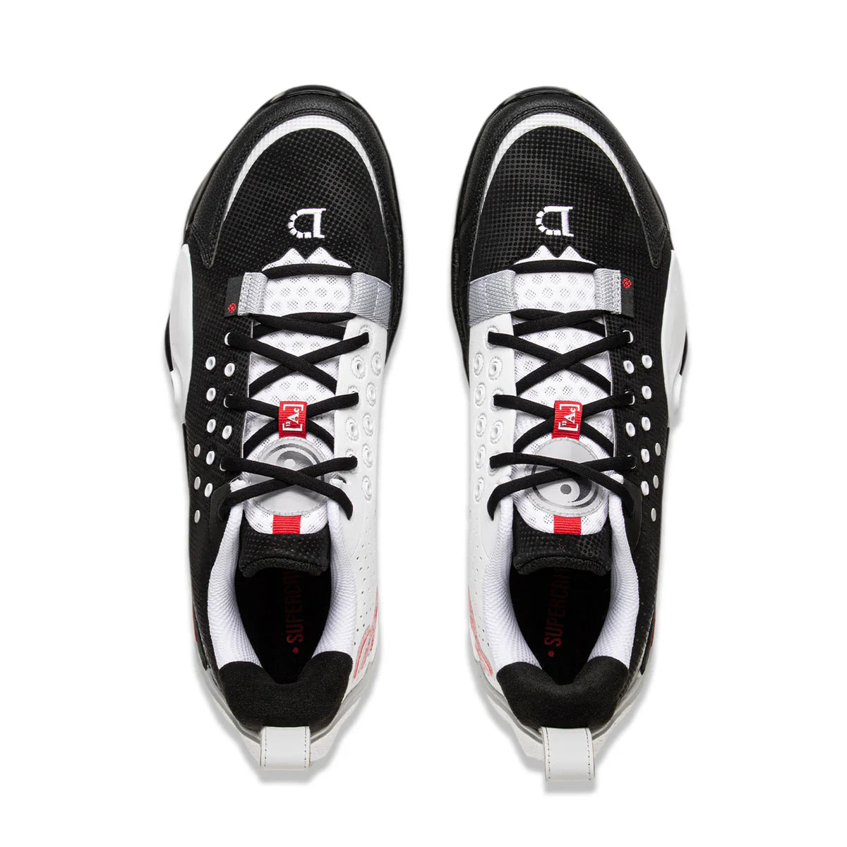 All City 13 Yin Yang