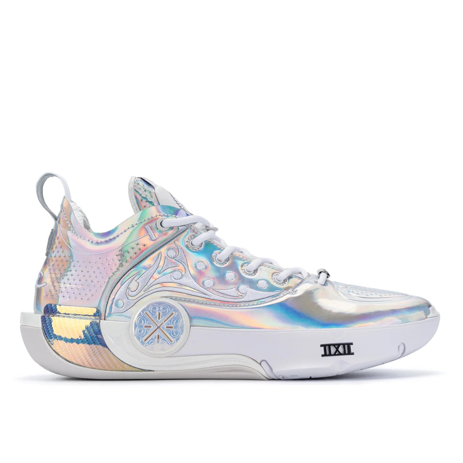 Wade 12 Lux All Star