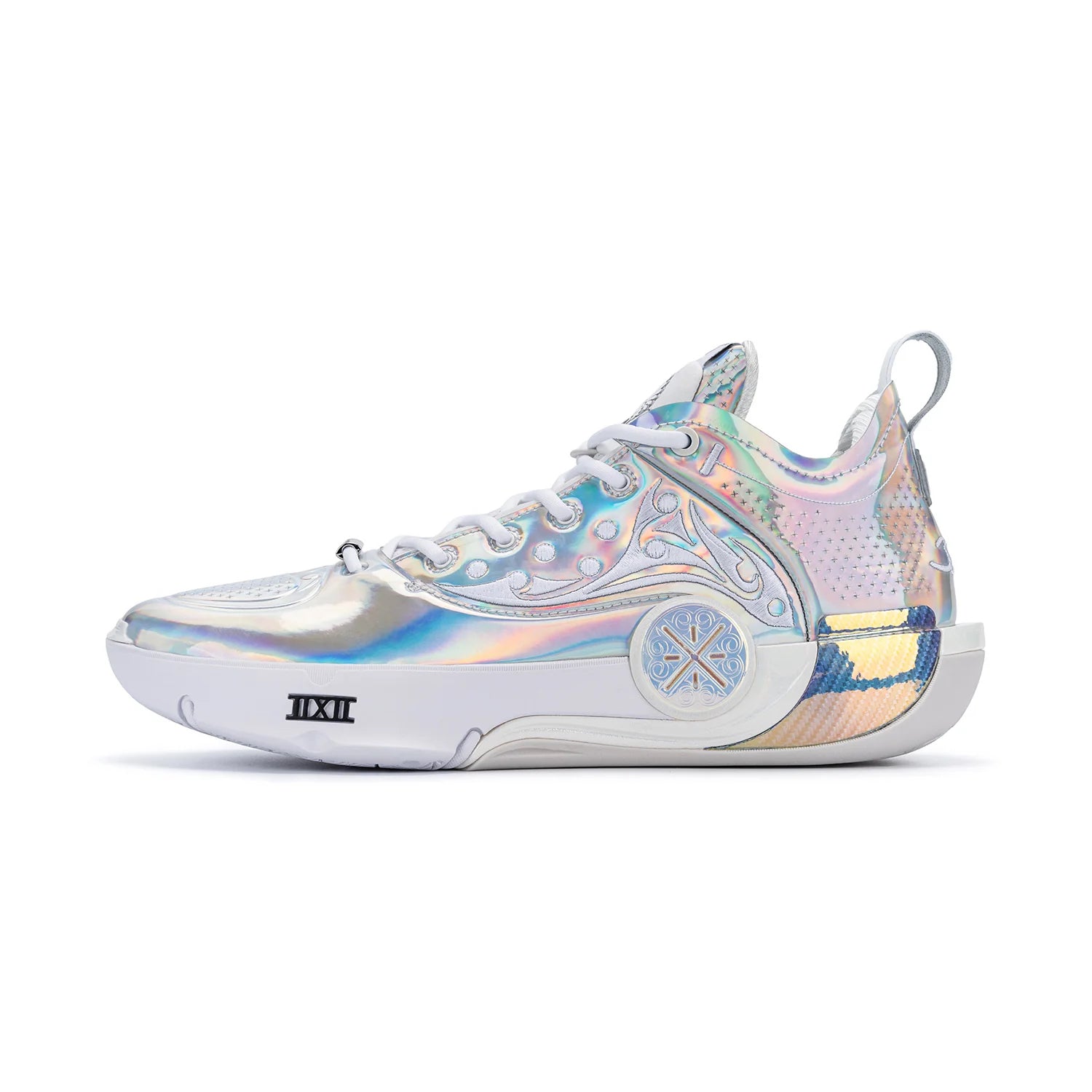 Wade 12 Lux All Star