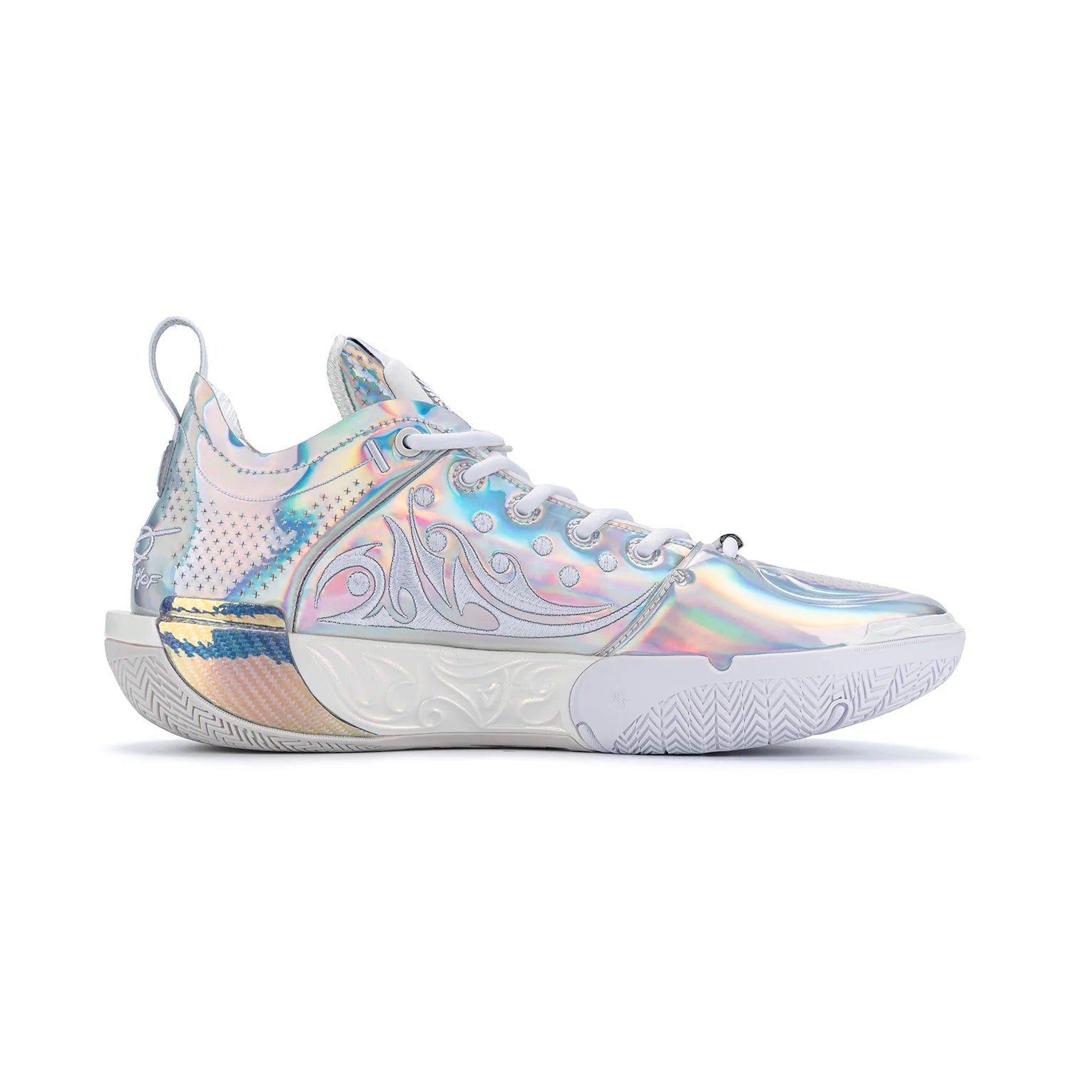 Wade 12 Lux All Star