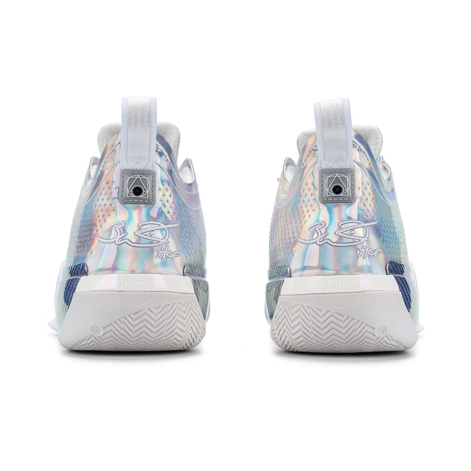 Wade 12 Lux All Star