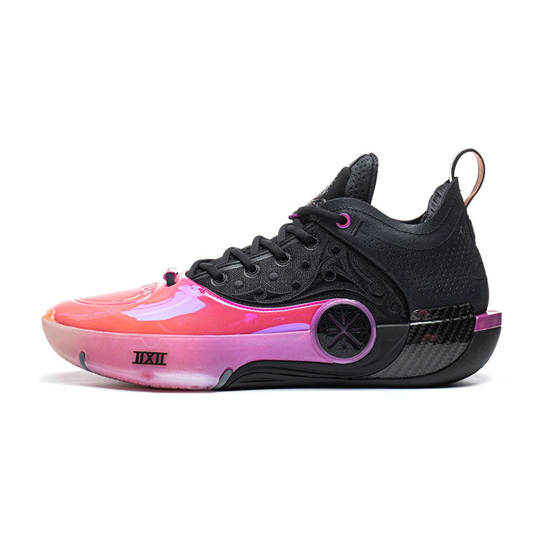 Wade 12 Lux Sunrise