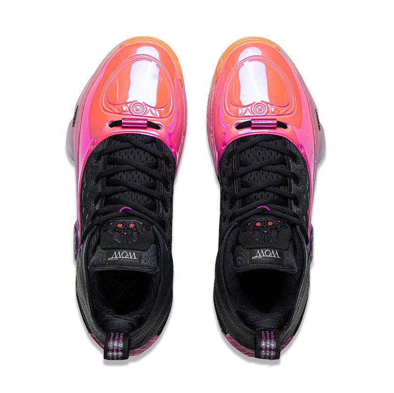 Wade 12 Lux Sunrise