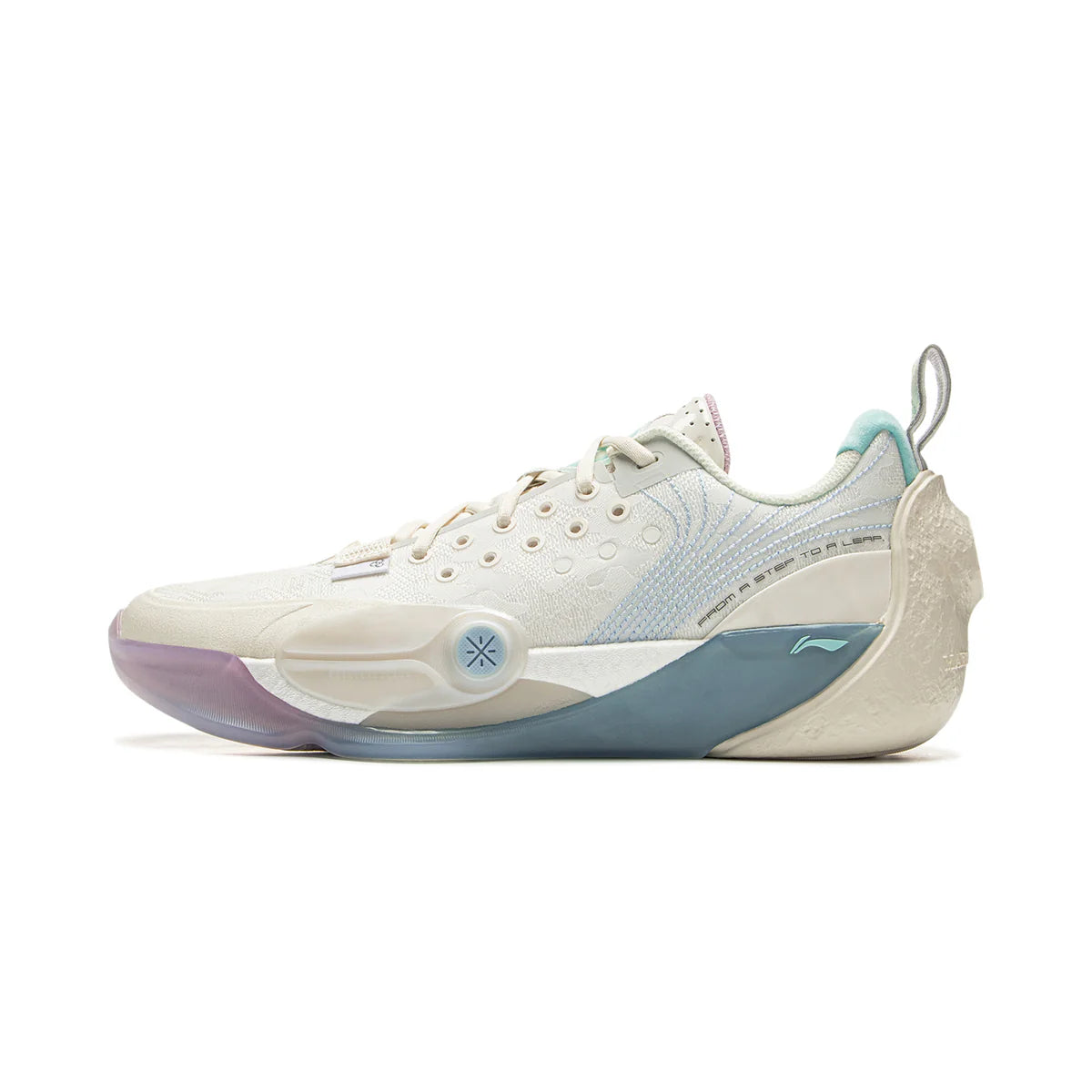 All City 13 Cotton Candy