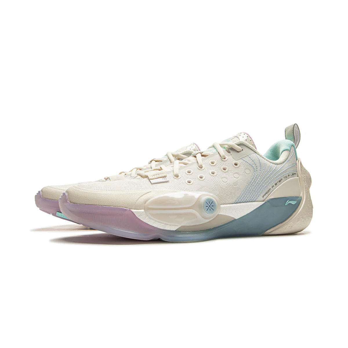 All City 13 Cotton Candy